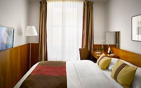 K+K Palais Hotel